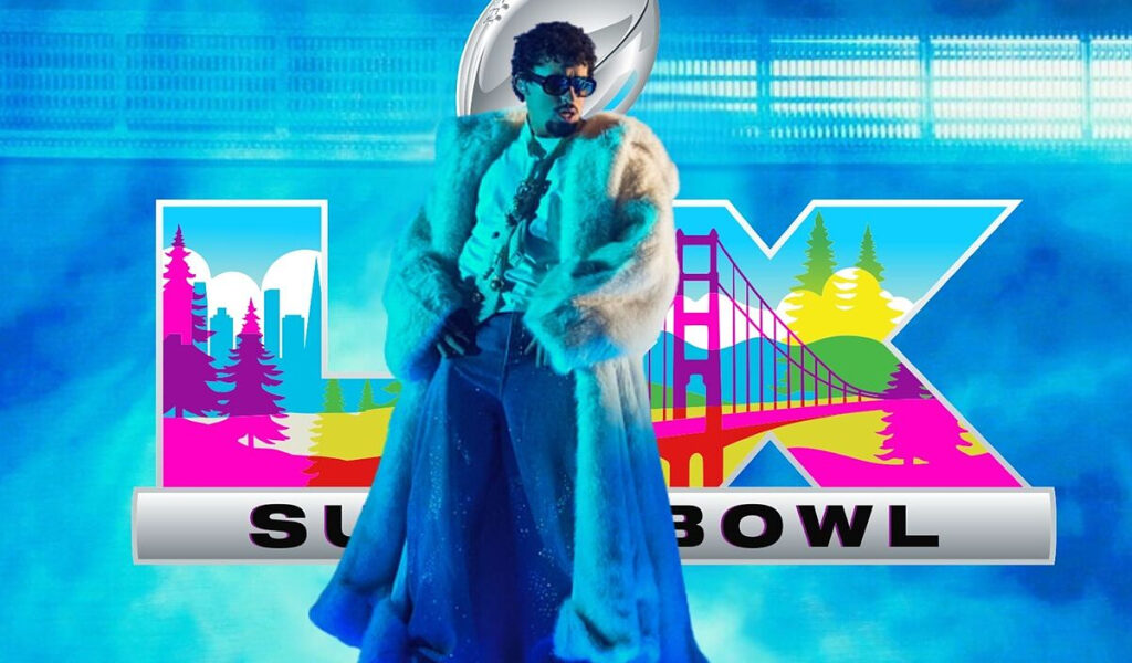 Qu canciones interpretar Bad Bunny en el Show de Medio tiempo del Super Bowl? Estas son las que quieren los fans