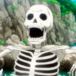 Cuatro años después, vuelve uno de los isekais más infravalorados con una temporada 2