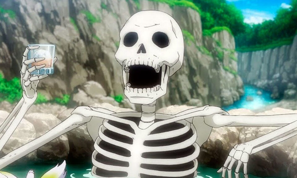 Cuatro años después, vuelve uno de los isekais más infravalorados con una temporada 2