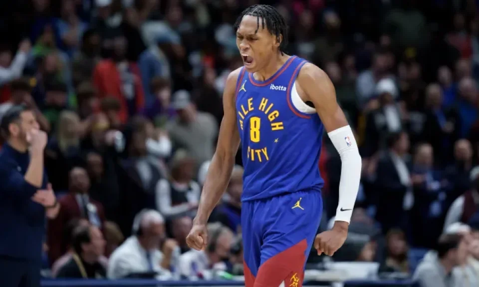 La buena y la mala noticia detrás del ascenso de la nueva estrella de los Denver Nuggets | Sporting News Argentina