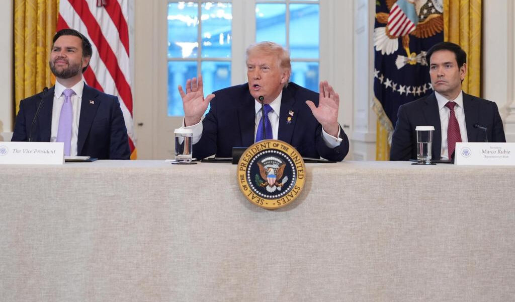 La administración Trump recorta programas de salud mental y drogas en el condado de Orange