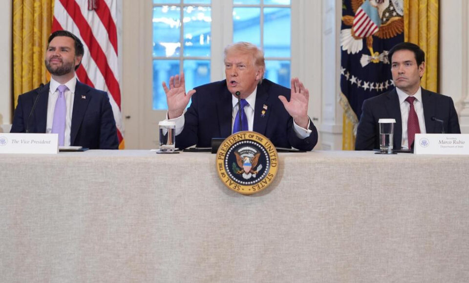 La administración Trump recorta programas de salud mental y drogas en el condado de Orange