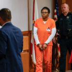 Kimberley Mills, madre de Lake, condenada a cadena perpetua por la ‘tortura’ y muerte de su hijo de 10 años