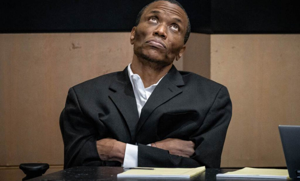 Trial begins for homeless man accused of stabbing 14-year-old boy to death in Palm Beach County