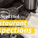 ‘Brownish water with food debris backing up through floor drain’: 2 S. Florida restaurants & 1 food truck shut