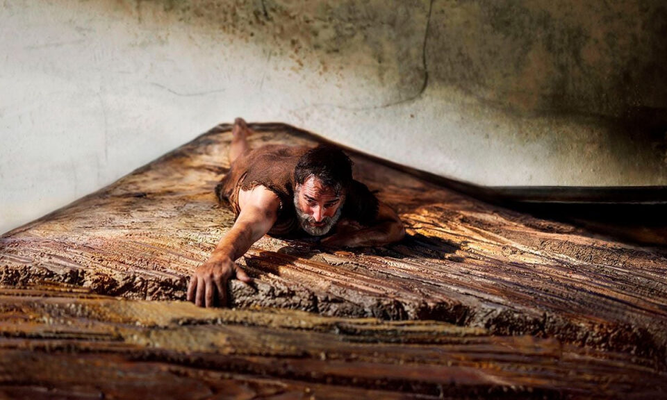 ‘El hombre menguante’ nos encoge el corazón: Del drama familiar al desafío del cine de aventuras