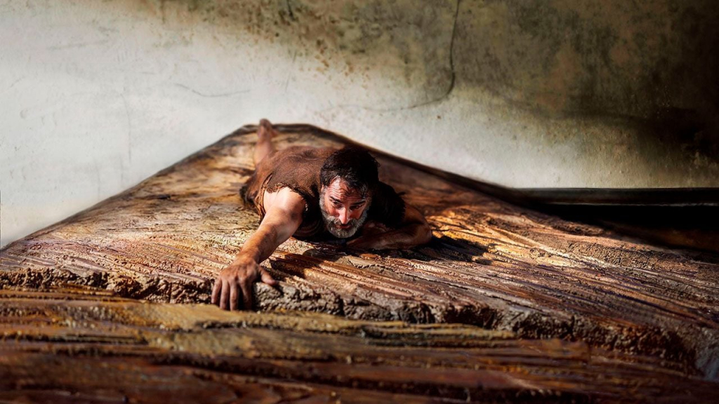 ‘El hombre menguante’ nos encoge el corazón: Del drama familiar al desafío del cine de aventuras