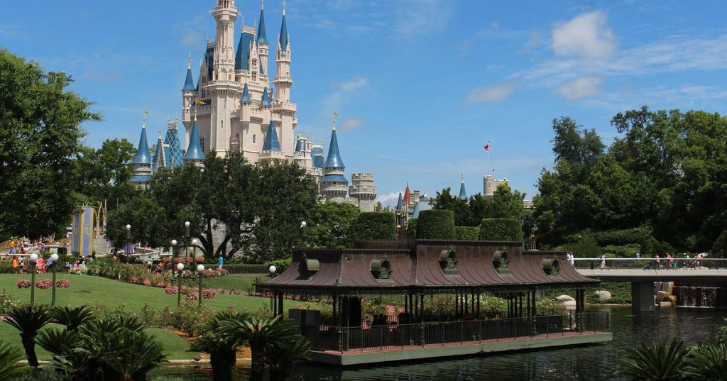 Orlando anuncia nuevas atracciones