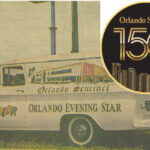 Orlando Sentinel 150: flashback del viernes a las noticias de 1960