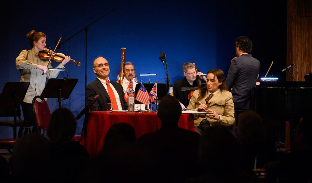 Una semana de historia musical y magníficos maestros | Reseñas