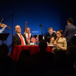 Una semana de historia musical y magníficos maestros | Reseñas