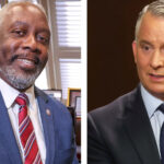 Demings y Jolly son desconocidos para la mayoría de los votantes de Florida, según una encuesta, mientras que Donalds lidera al Partido Republicano