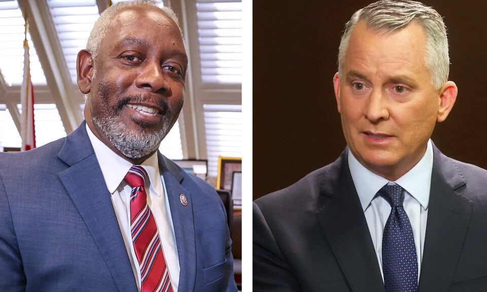 Demings y Jolly son desconocidos para la mayoría de los votantes de Florida, según una encuesta, mientras que Donalds lidera al Partido Republicano