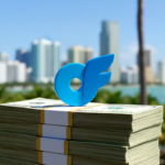 Aspirante a gobernador de Florida propone impuesto de 50% para creadores OnlyFans