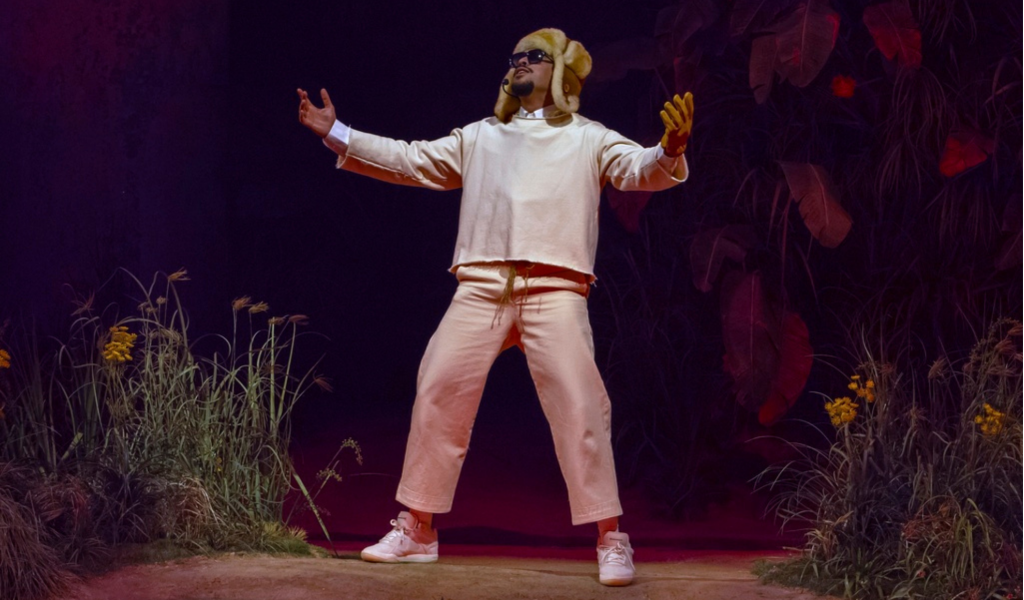 Bad Bunny da un adelanto del show del Super Bowl: Deja un mensaje oculto en triler de NFL