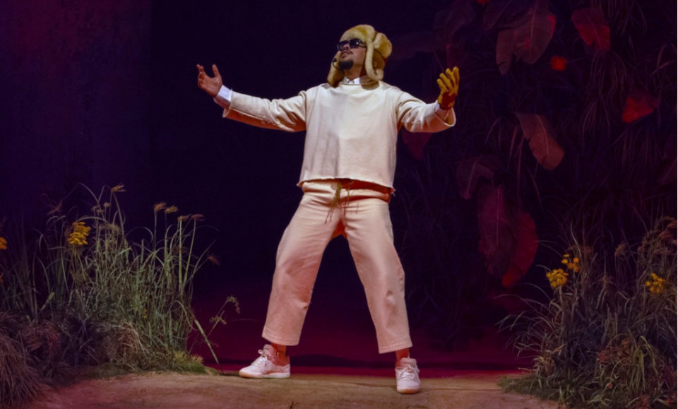 Bad Bunny da un adelanto del show del Super Bowl: Deja un mensaje oculto en triler de NFL