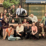 Solo dos semanas para el regreso de una de las series españolas de mayor éxito: será en los cines y no como pensabas