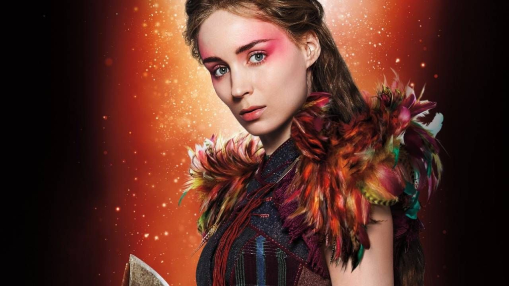 Hace 10 años, Rooney Mara se arrepintió de protagonizar esta aventura fantástica: «Entiendo por qué la gente estaba molesta y frustrada»