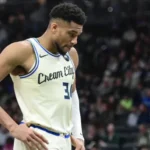 Por qué Giannis Antetokounmpo detiene el mercado de traspasos de la NBA | Sporting News Argentina