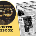 Orlando Sentinel 150: periodista recuerda el accidente de tren del circo Ringling Bros. de 1994