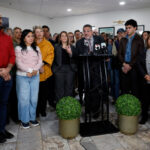 Mientras circulan rumores sobre el aumento de ICE en Orlando, los números de cárceles muestran que ya podría estar sucediendo