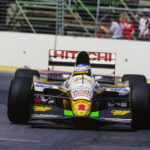 Cuando el gigante Lotus exhaló su último aliento