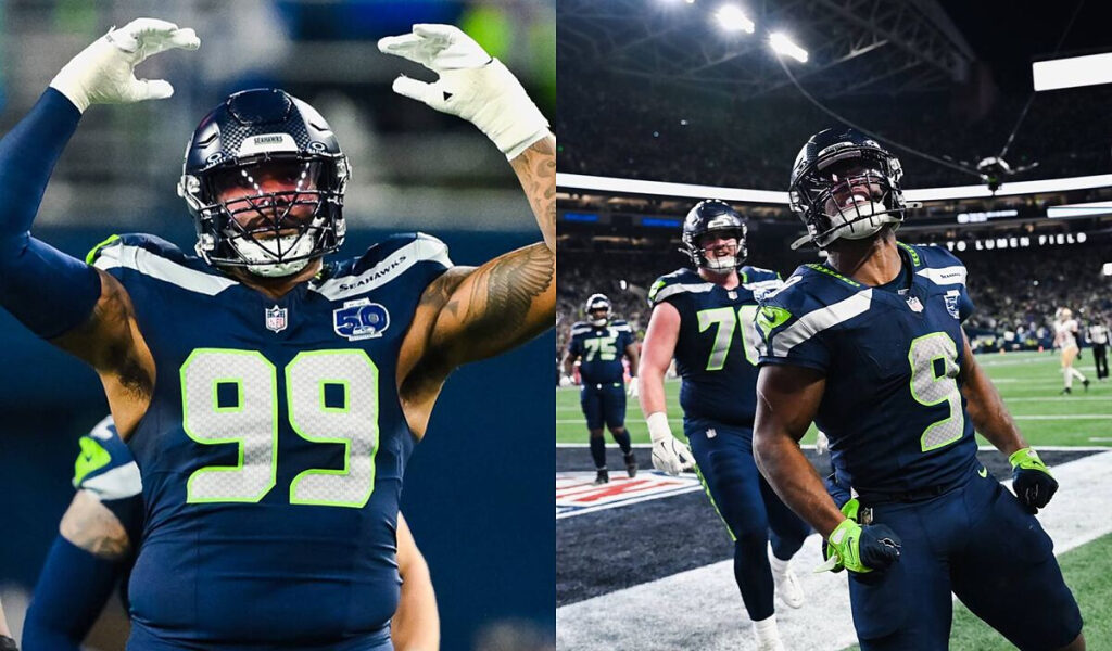 NFL 2026 Resumen 49ers vs Seahawks: Kenneth Walker brilla y Seattle aplasta para avanzar a Final de Conferencia Nacional