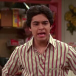 El lugar de nacimiento de este personaje de ‘Aquellos maravillosos 70’ permaneció en secreto ocho años: dieron pistas, pero no apuntaban a ningún lado