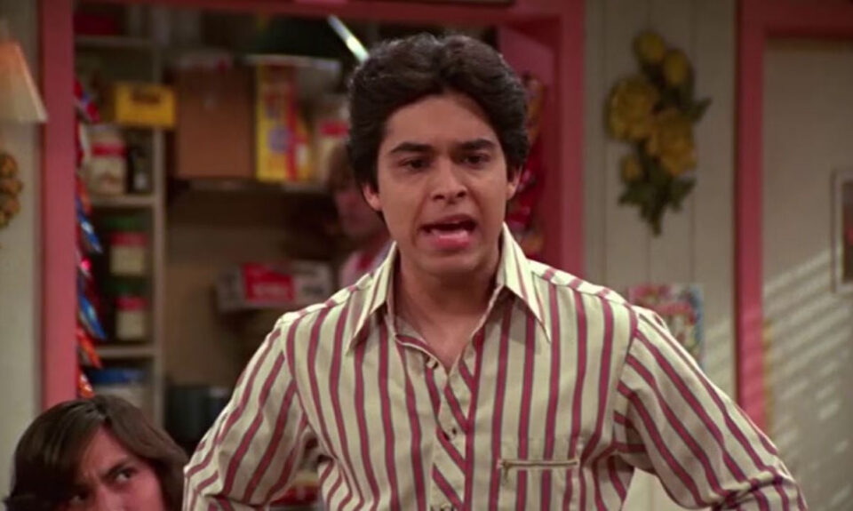 El lugar de nacimiento de este personaje de ‘Aquellos maravillosos 70’ permaneció en secreto ocho años: dieron pistas, pero no apuntaban a ningún lado