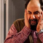 Jordi Sánchez aparece en ‘Aquí no hay quien viva’ pero con otro personaje. Después le recuperaron en ‘La que se avecina’ y se hizo famosísimo