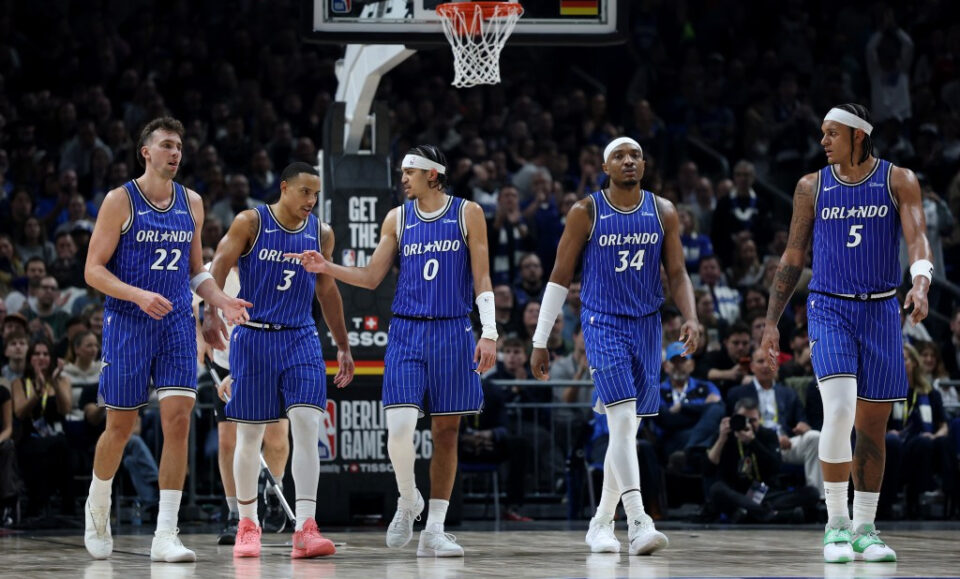 Una mirada retrospectiva a la primera mitad de la temporada del Magic y lo que viene | Análisis