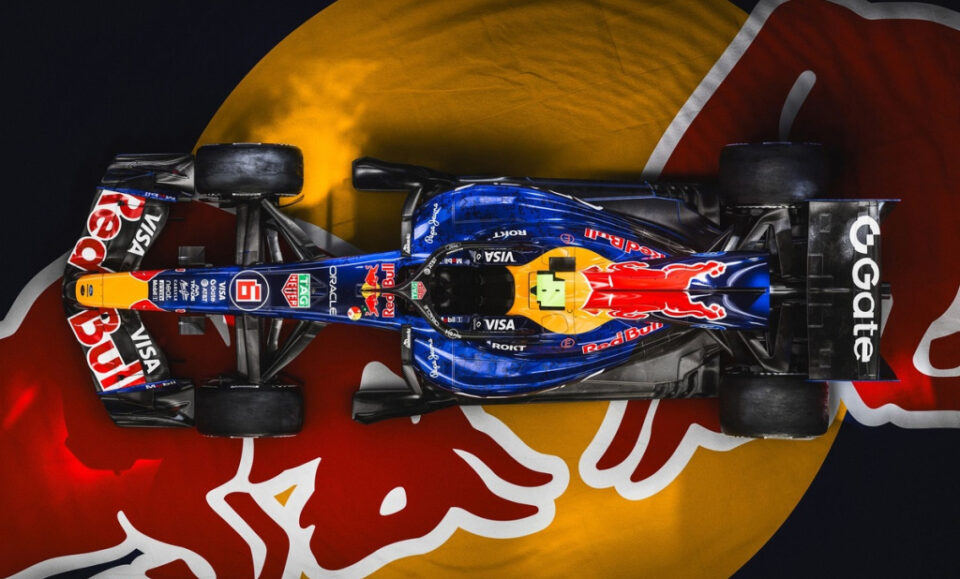 Red Bull advierte que la aerodinámica será el mayor riesgo en la F1 2026, no los motores
