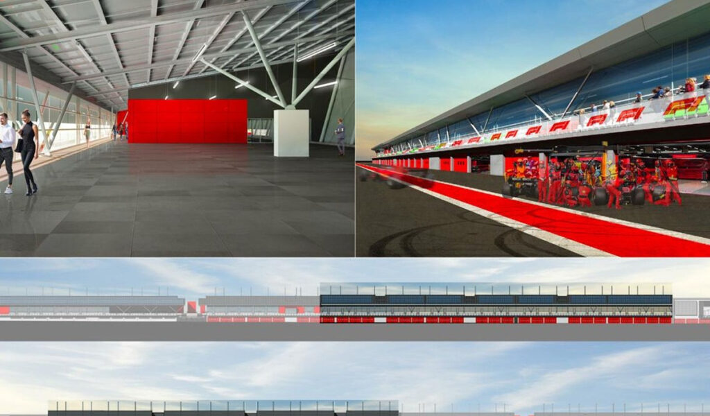 Imola inicia una gran renovación mientras el sueño de la F1 sigue vivo