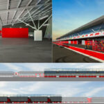 Imola inicia una gran renovación mientras el sueño de la F1 sigue vivo