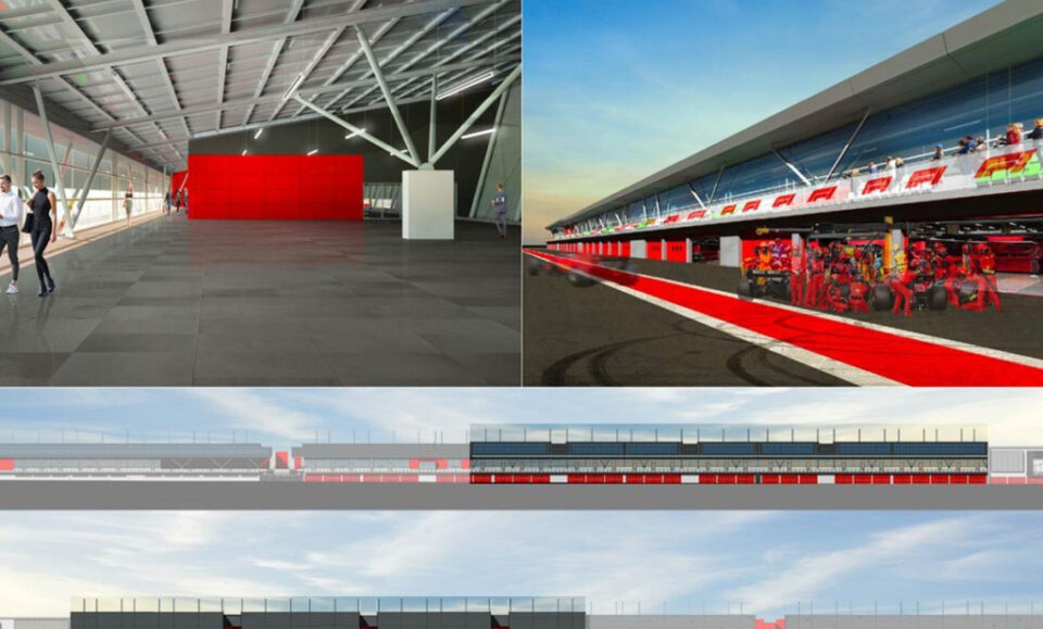 Imola inicia una gran renovación mientras el sueño de la F1 sigue vivo