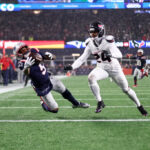 ¿Cómo quedó Patriots vs Texans? Cronología y resultado del partido de Ronda Divisional de Playoffs NFL 2026 | Marca