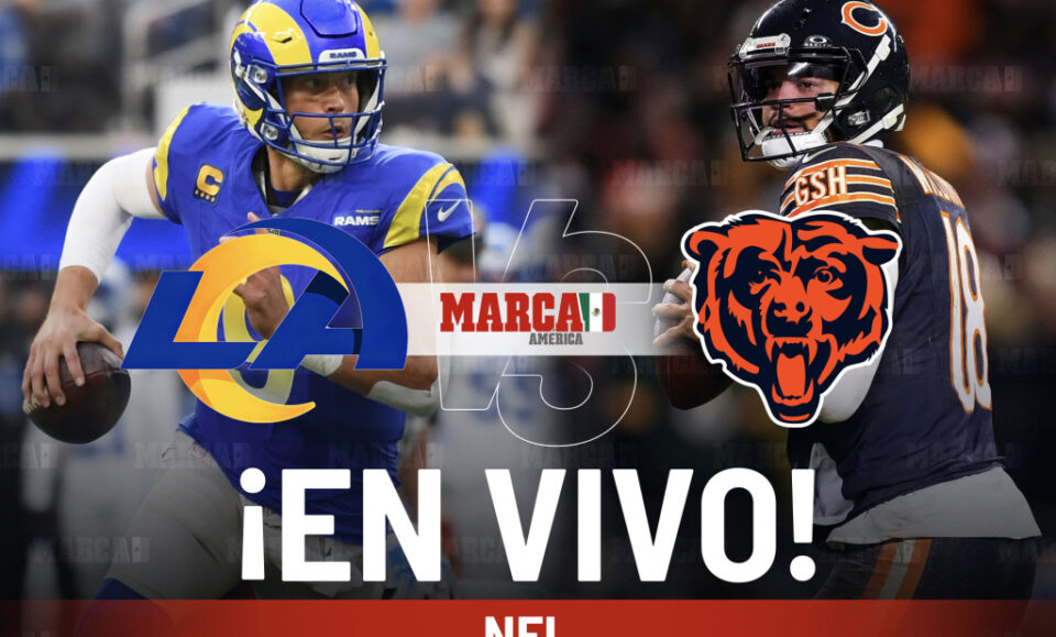 ¿Cómo quedó Bears vs Rams? Chicago a seguir viendo playoffs por TV | Marca