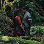 ‘Hamnet’, flamante ganadora de dos Globos de Oro, por fin llega a los cines