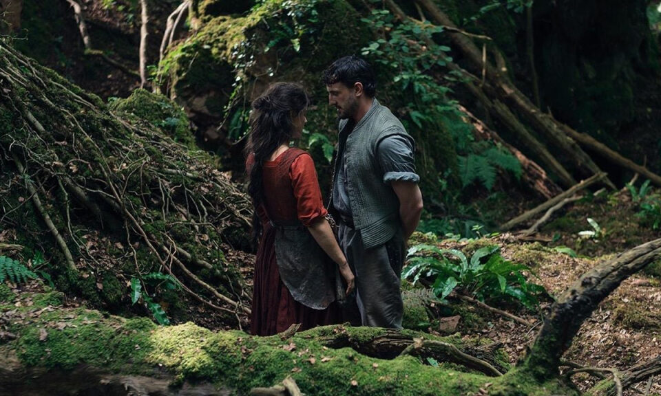 ‘Hamnet’, flamante ganadora de dos Globos de Oro, por fin llega a los cines