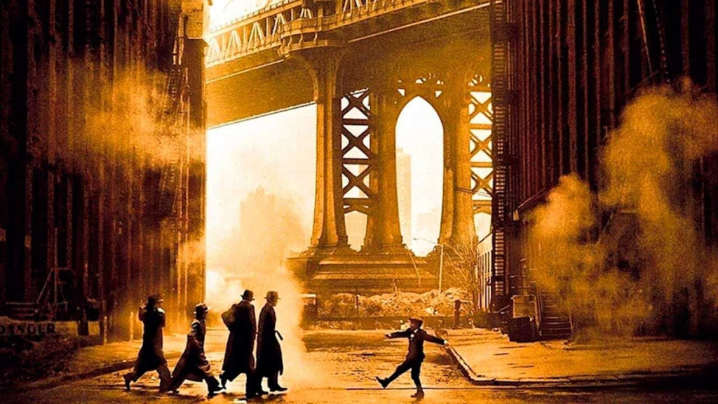 «Esta versión me quita el alma»: Sergio Leone nunca se recuperó de la destrucción de una de las mejores películas de la historia del cine.