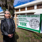 El sitio de Fort Gatlin se convertirá en un parque público gracias a un comprador misterioso