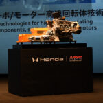 Honda presenta su motor para la F1 2026 con Aston Martin