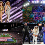 Qu show de Medio Tiempo del Super Bowl costo ms de 7 millones de dlares? Este es el ms caro de la historia