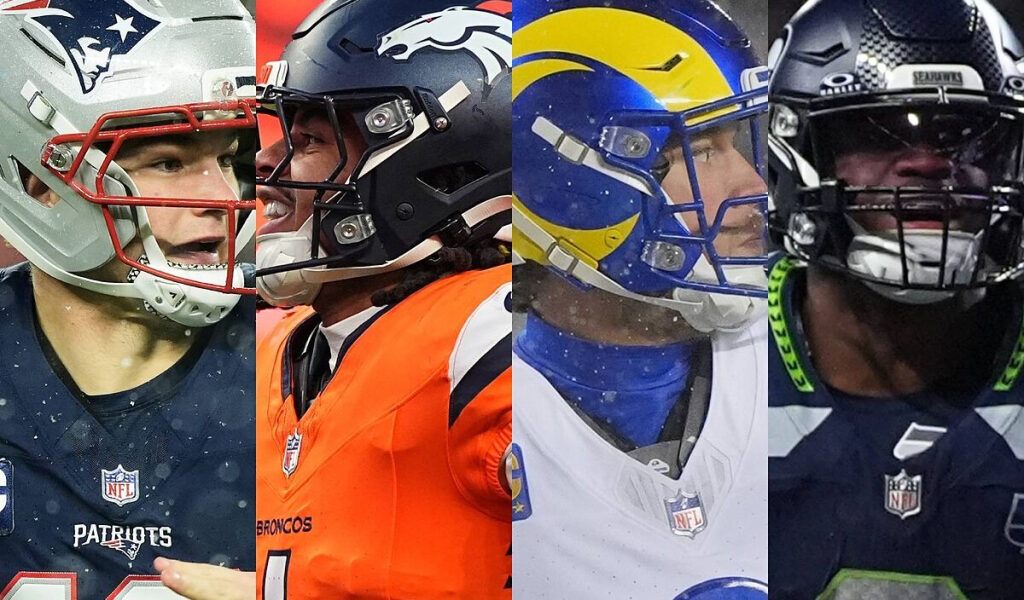 Cmo quedaron las Finales de Conferencia de la NFL? Estos equipos llegaron a los Campeonatos