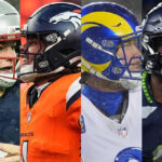 Cmo quedaron las Finales de Conferencia de la NFL? Estos equipos llegaron a los Campeonatos
