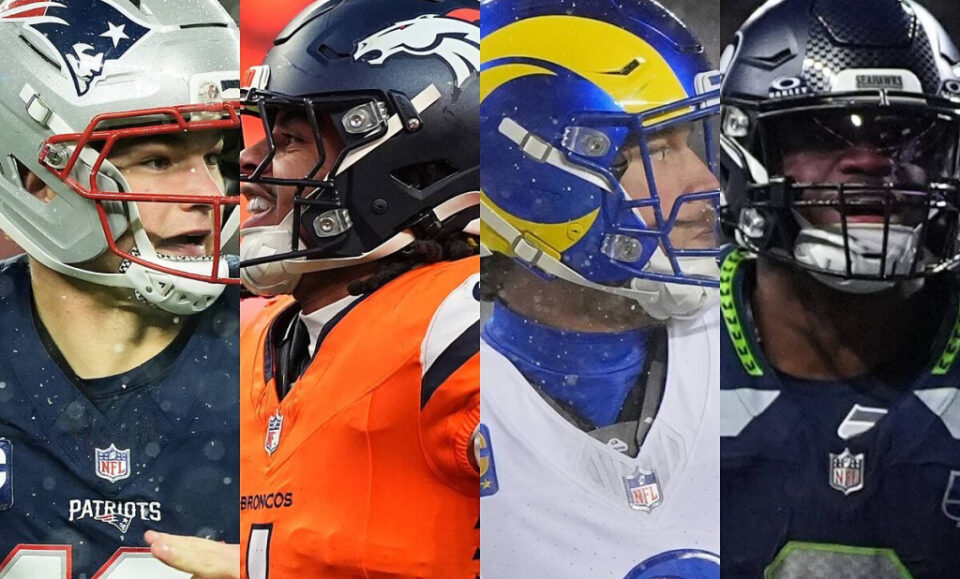 Cmo quedaron las Finales de Conferencia de la NFL? Estos equipos llegaron a los Campeonatos