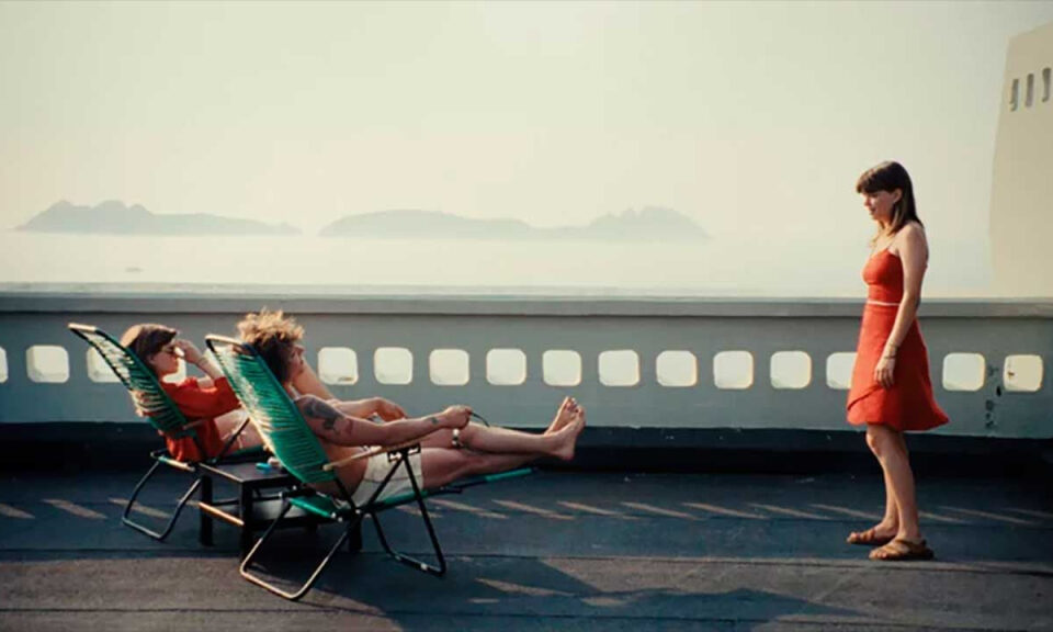 Fue una de las elegidas para representar a España en los Oscar, pero no está entre las nominadas a Mejor Película en los Goya