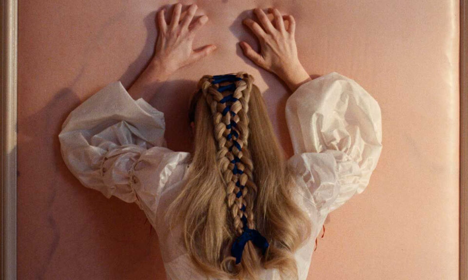 Menos de un mes para la nueva película de una de las directoras más prometedoras de nuestro tiempo: «Ha sido una especie de ejercicio masoquista»