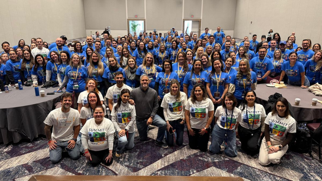 HotelDO Summit 2026 inaugura en Universal Orlando con foco en IA y fortalecimiento de las ventas