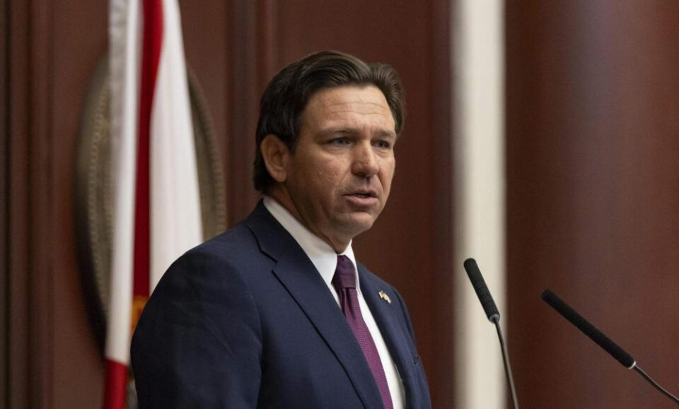 Florida está remodelando la educación superior. Otros estados están observando